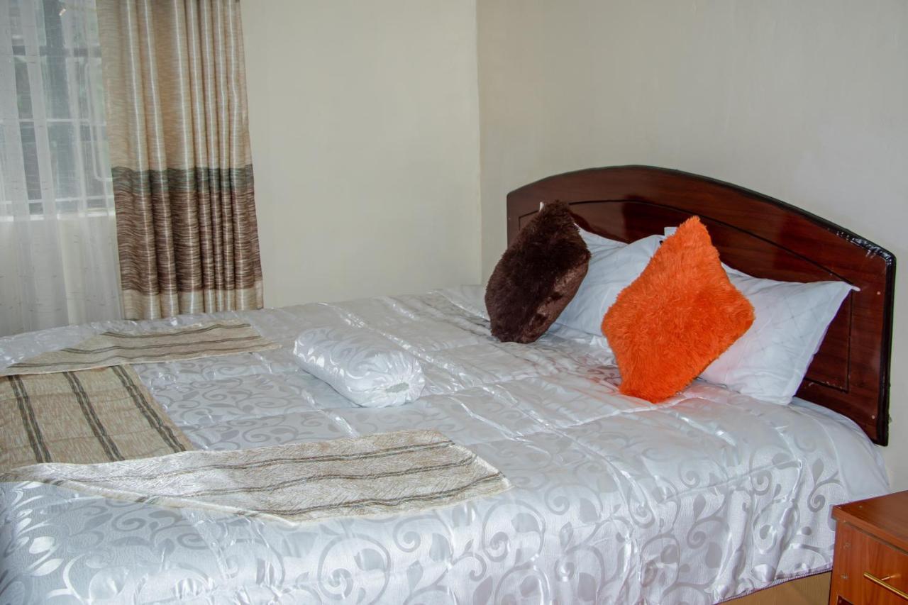 Comfort Guest House Kericho Extérieur photo